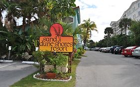 Sand Dune Shores Resort Palm Beach Shores Fl